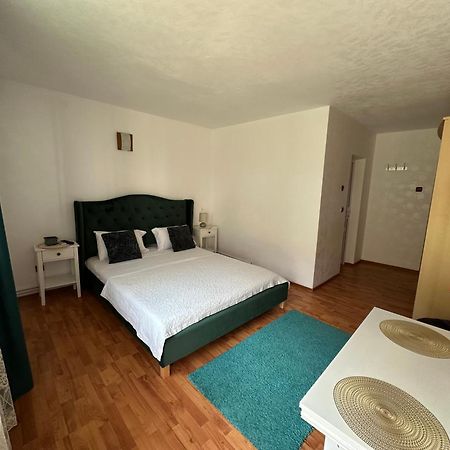 Vila Ana Băile Herculane Buitenkant foto